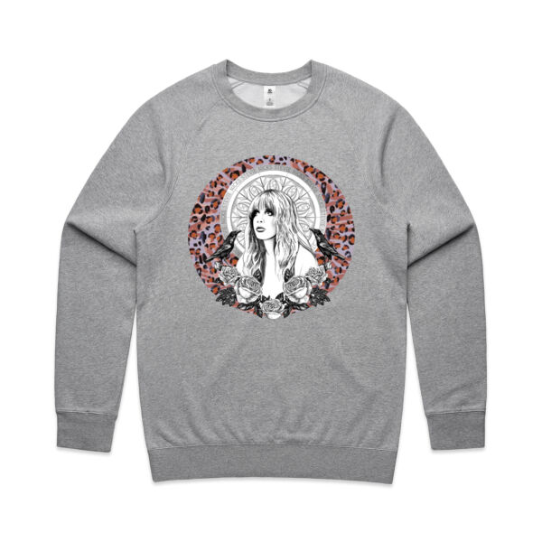 Our Lady Stevie Oversize Sweat  Thumbnail