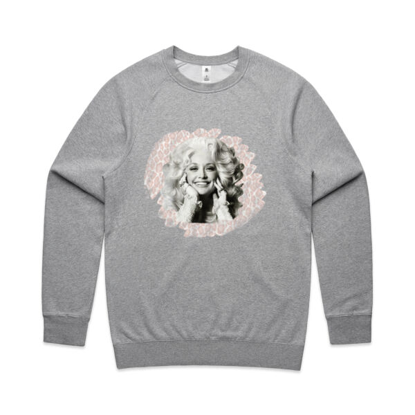 Sweetheart Dolly Oversize Sweat Thumbnail