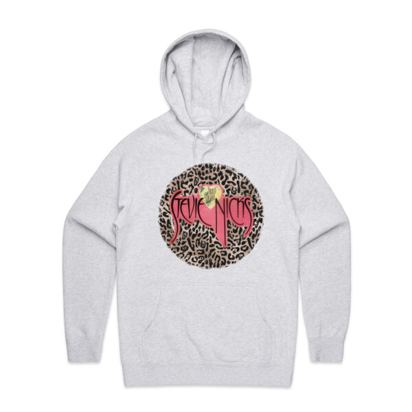 Stevie Oversize Hoody Thumbnail