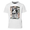 Podium Mens Poly Tee Thumbnail