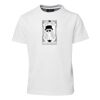 Podium Mens Poly Tee Thumbnail