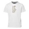 Podium Mens Poly Tee Thumbnail