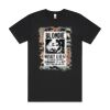 AS Colour Mens Block T shirt Thumbnail