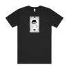 AS Colour Mens Block T shirt Thumbnail